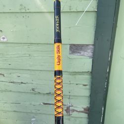 Ugly Stick Fishing Rod for Sale in Los Angeles, CA - OfferUp