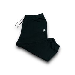 Nike sportswear club fleece tapered sweatpants size 3XL 