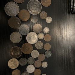 Rare Coins 
