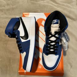 Jordan 1 DS