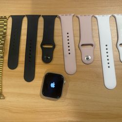 Apple Watch Series 7 45mm