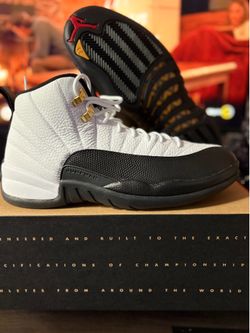 Air Jordan 11 taxi size 11.5