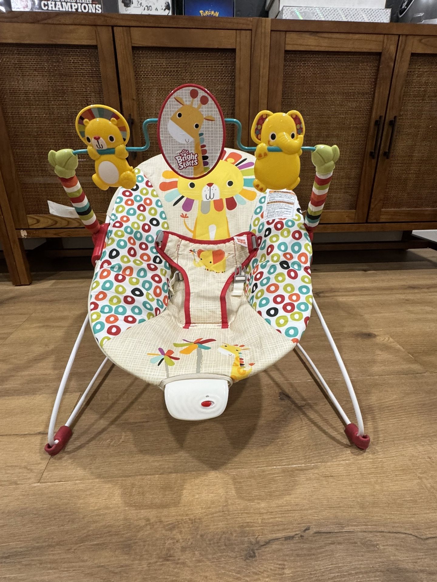 Baby Bouncer