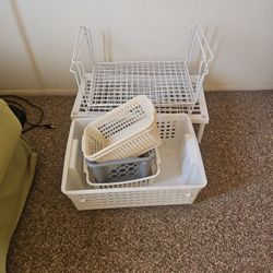 Storage Solutions