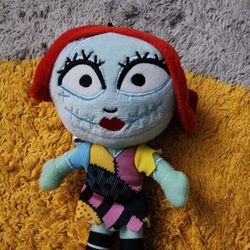 Sally
