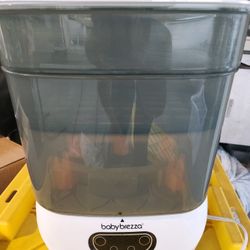 Bottle Sterilizer And Dryer