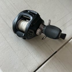 Quantum Baitcaster 