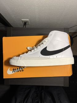 BLAZER Men 8.5 Used 1 Time