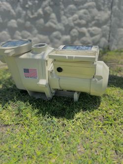 Variable speed