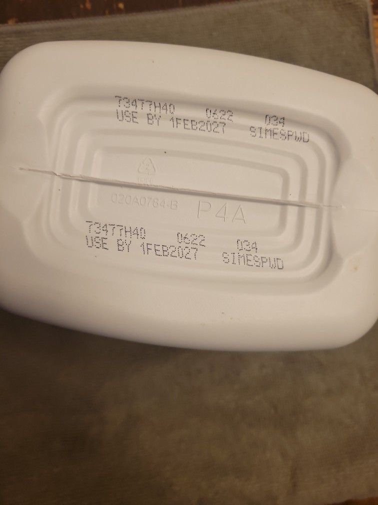 Similae 360 TotalCare Baby Formula