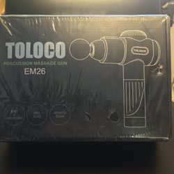 New Toloco EM26