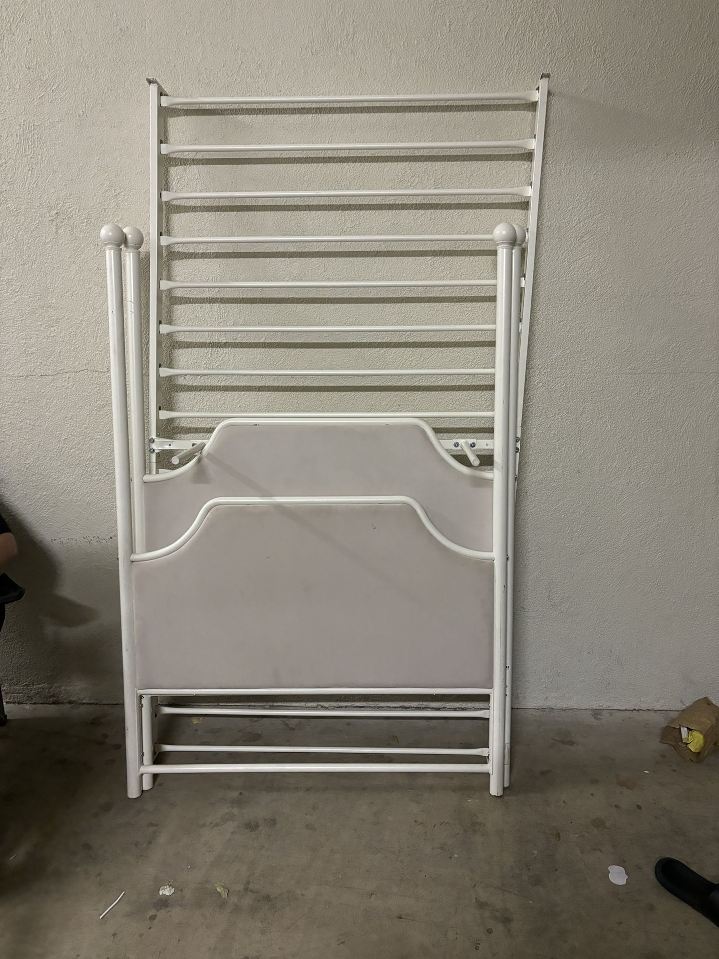 Bed frame