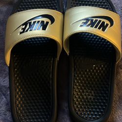 Nike Slides