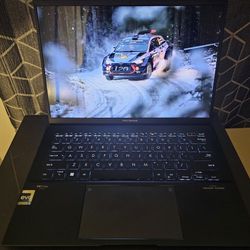 Asus Laptop