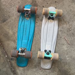 Kryptonics Penny board Skateboards 