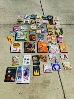 Children Books $20 for ALL