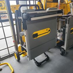Dewalt 7491 Table Saw 10in 32rip