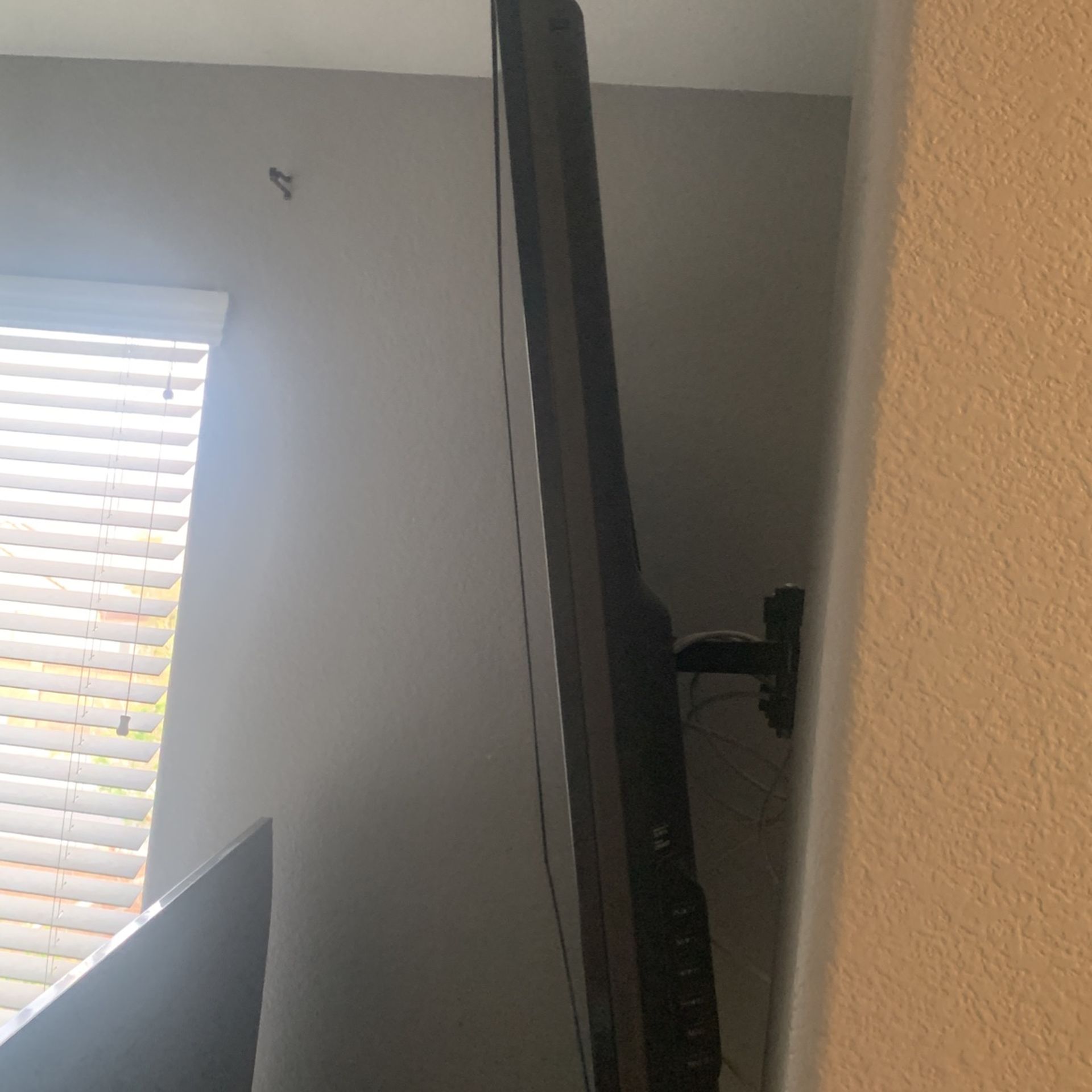 Panasonic Plasma Tv 55inch