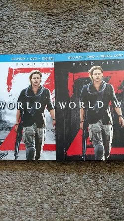 World war z