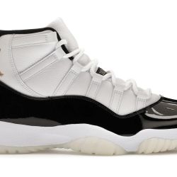 Air Jordan 11  Retro DMP Gratitude Men Sz 10. 5 Authentic & Brand New!