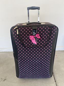 Suitcase 