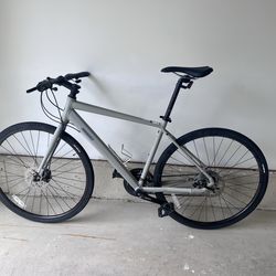 Diamondback Metric 2 Bike