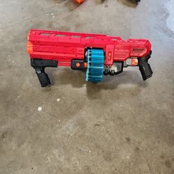Nerf Gun