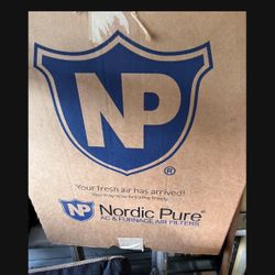 Air Conditioning Filters