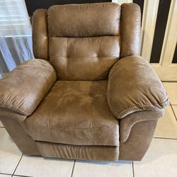 Recliner 