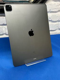 iPad Pro 12.9 4th Gen 256GB WiFi