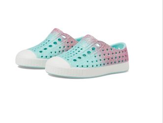 Native shoes Jefferson Bio-Bling Sz. 11