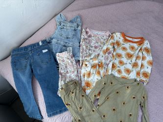 Toddler Clothes