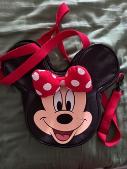Minnie crossbody bag