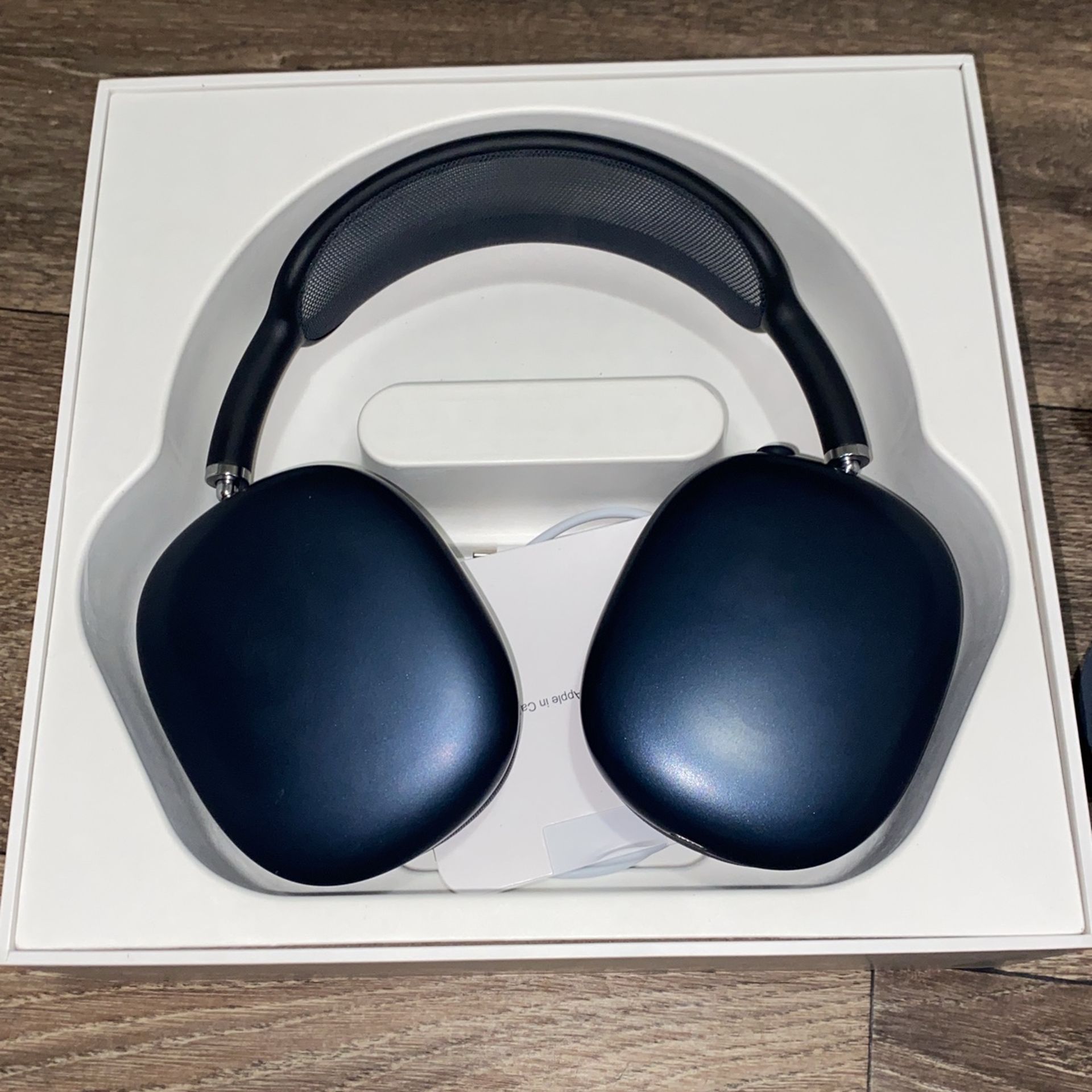 Airpod Pro Airpods Max 3c39 AirPods Max Midnight