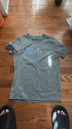 NIKE UCLA BOYS SHIRT