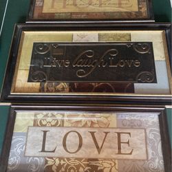 Home decor