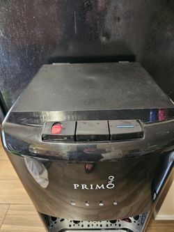 Primo Bottom-Load Water Dispenser