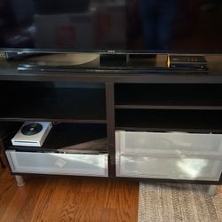 Large TV Table