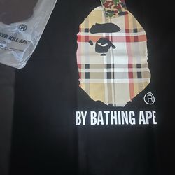 Bape Shirts