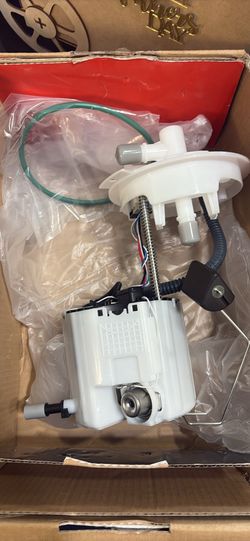 2016-2024 Cheve Camaro Fuel Pump