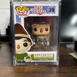 Wizard Of Oz SCARECROW