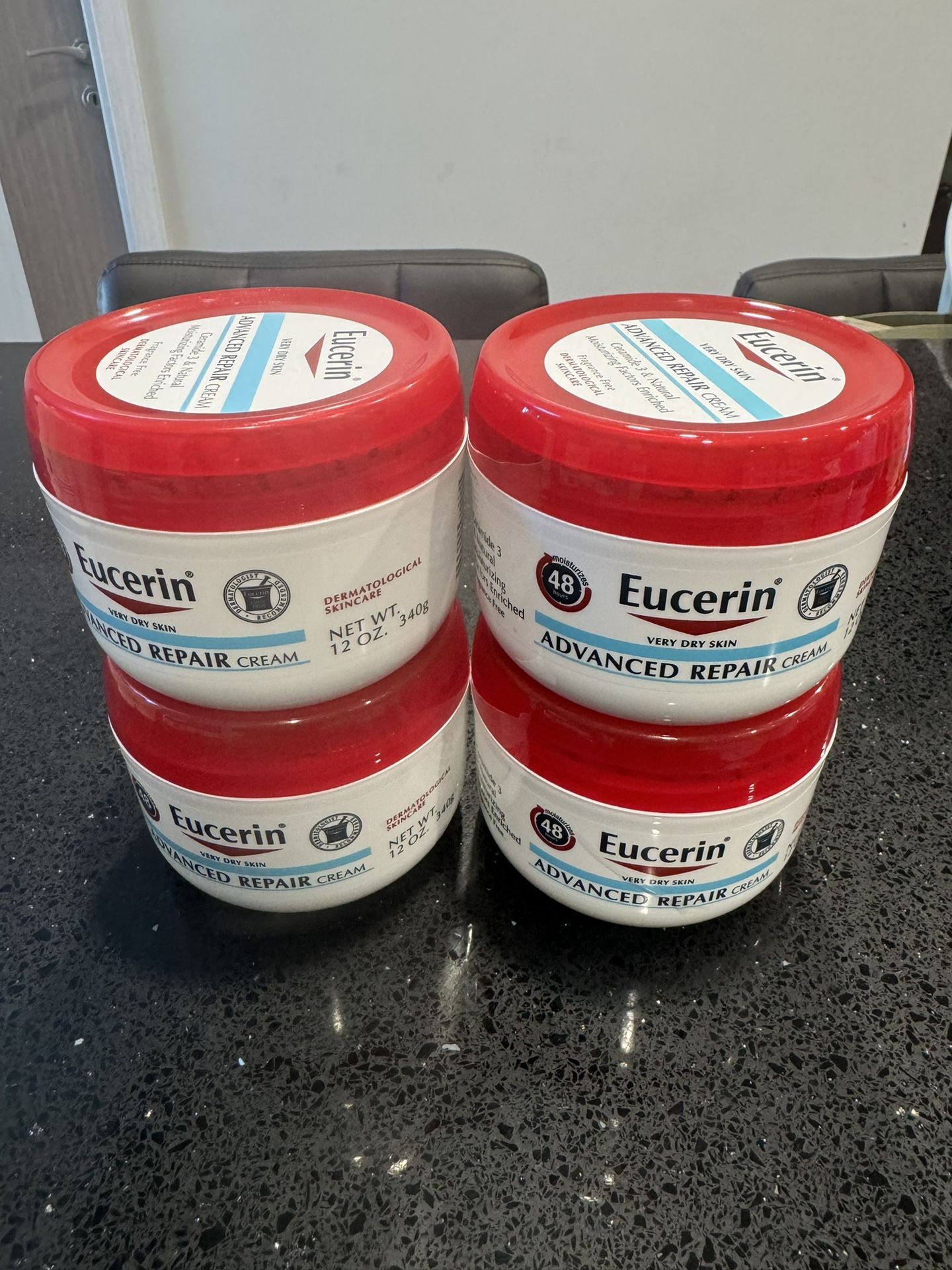 Eucerin