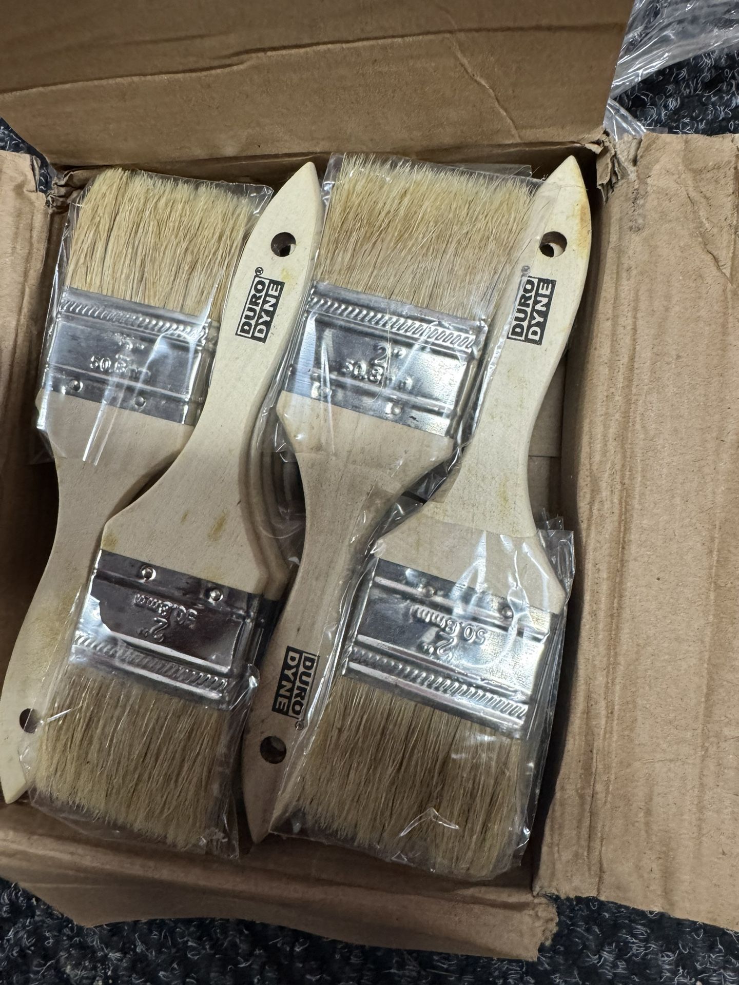 Paint Brush