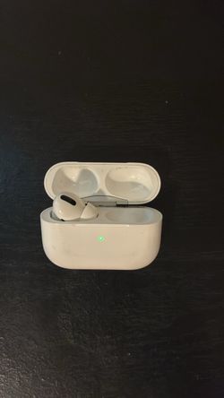 AirPod Pro with Charging Case