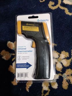 Etekcity Lasergrip 774 Infrared Thermometer