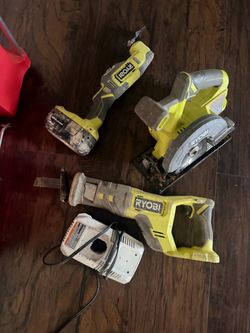 Ryobi