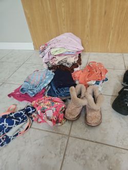 Girls clothes