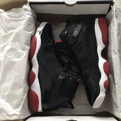 JORDAN 6 RINGS. (make a offer)