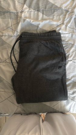Sweatpants