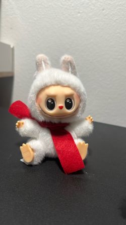 Labubu Doll